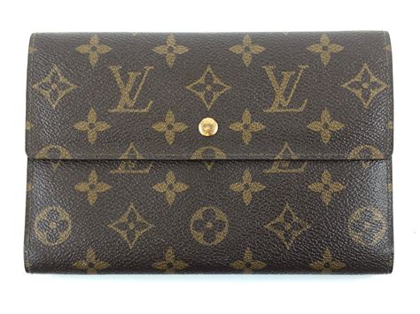 louis vuitton wallet small|trifold louis vuitton wallet.